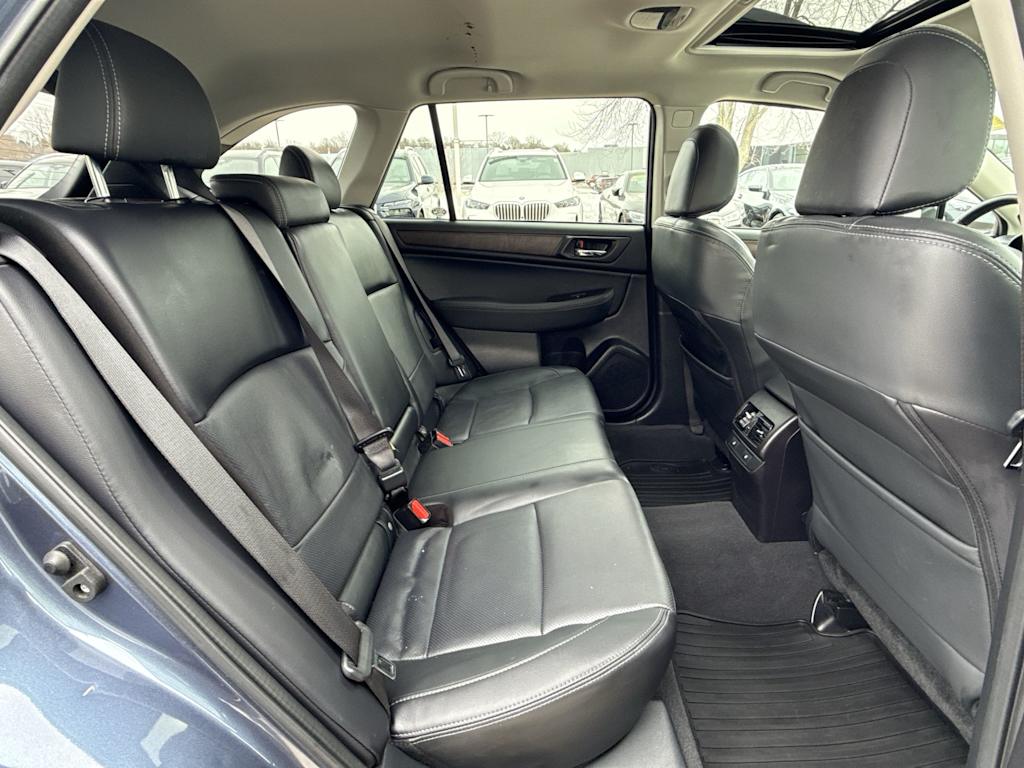 Thumbnail: 2017 Subaru Outback - 29