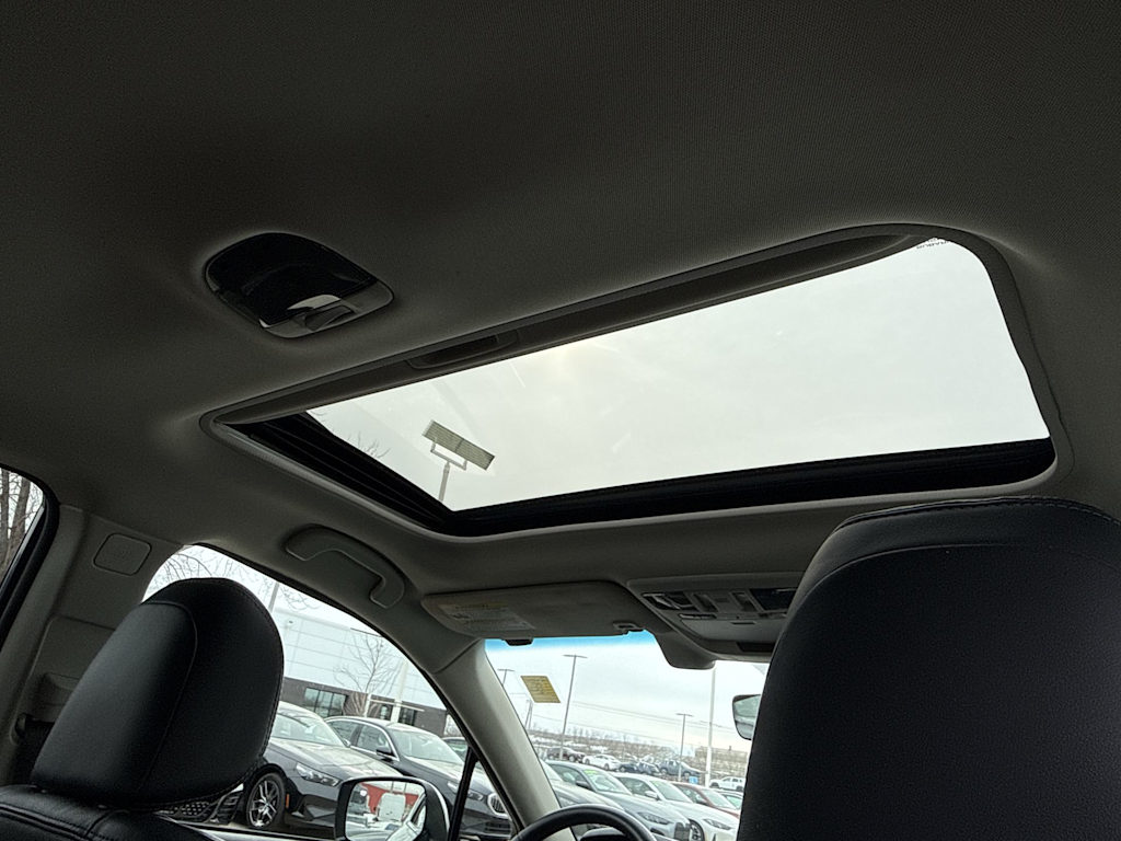 Thumbnail: 2017 Subaru Outback - 30