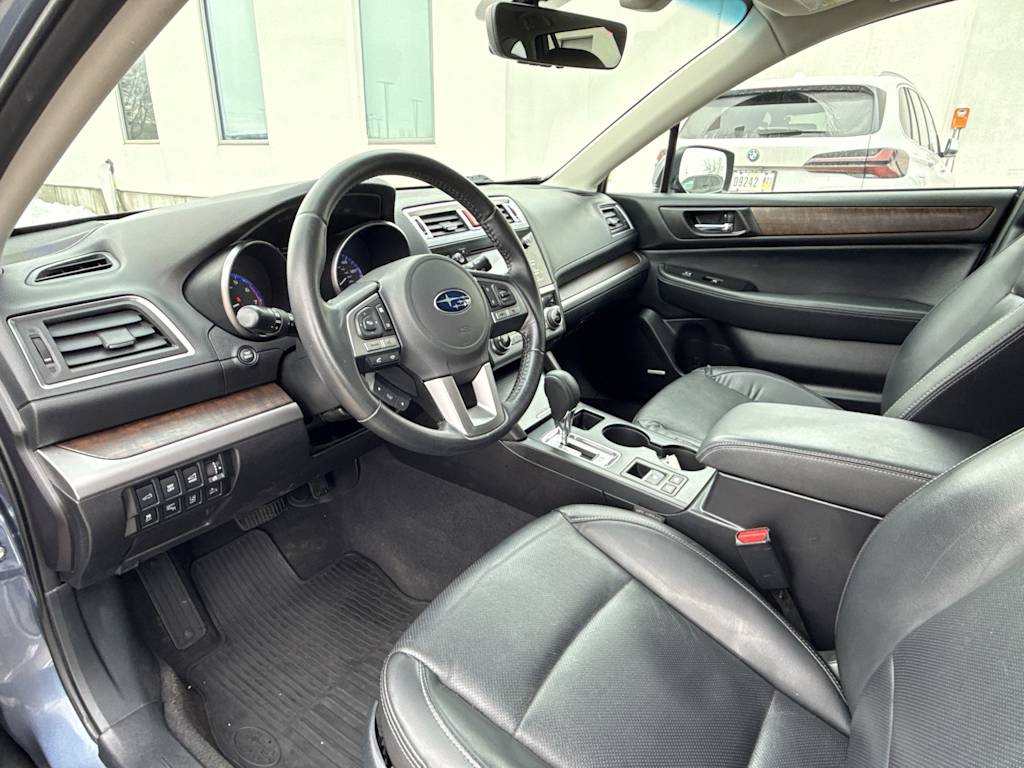 Thumbnail: 2017 Subaru Outback - 2