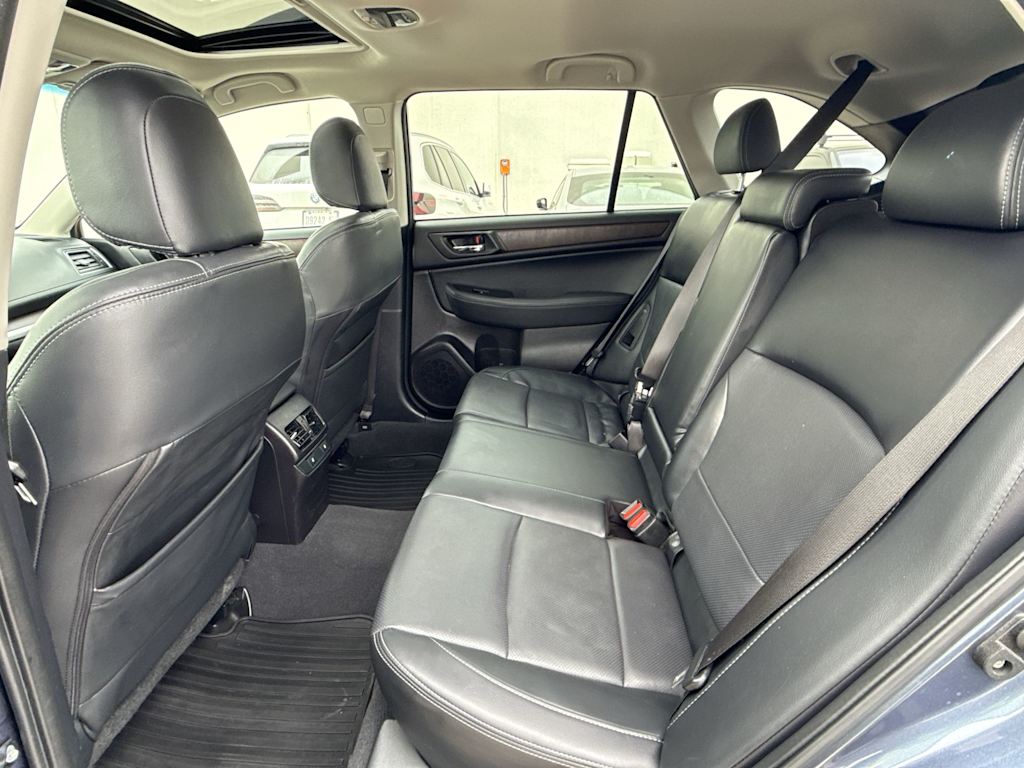 Thumbnail: 2017 Subaru Outback - 28