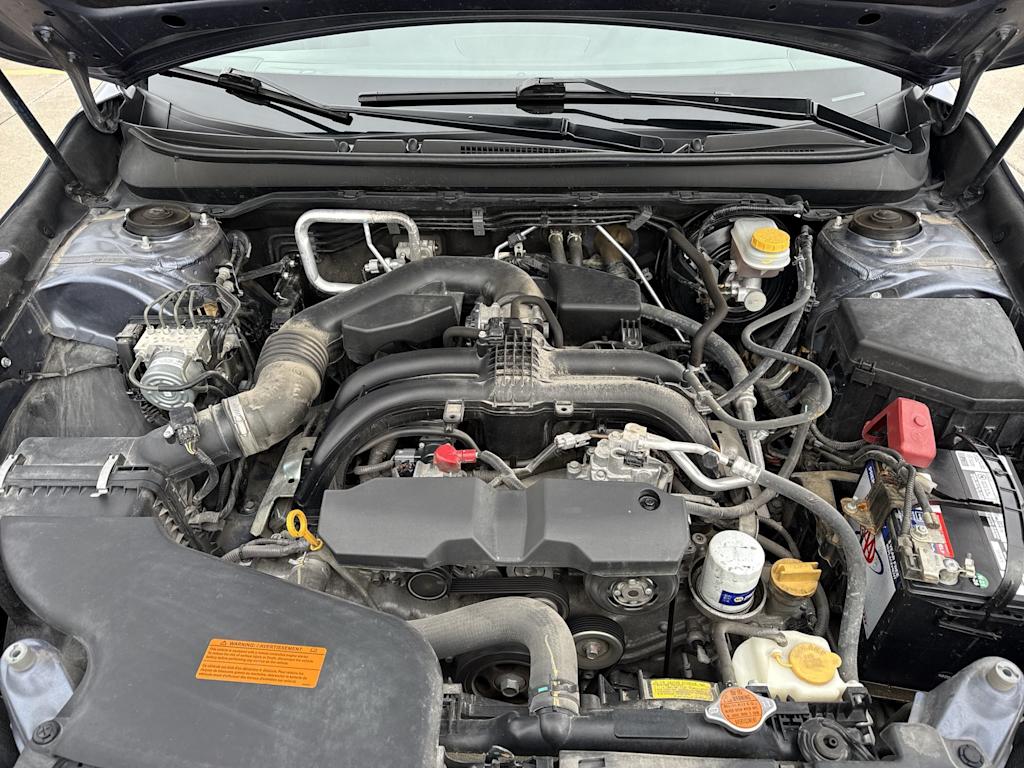 Thumbnail: 2017 Subaru Outback - 8