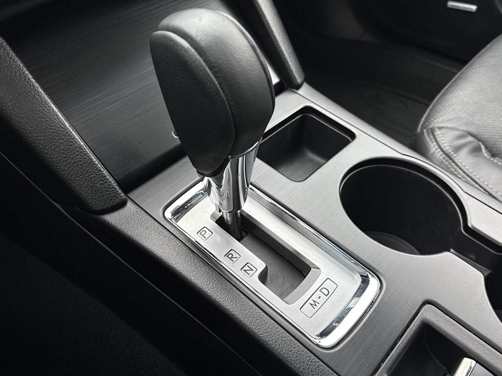 Thumbnail: 2017 Subaru Outback - 38