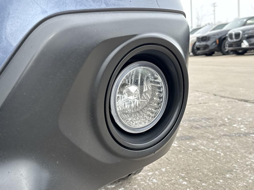 Thumbnail: 2017 Subaru Outback - 24