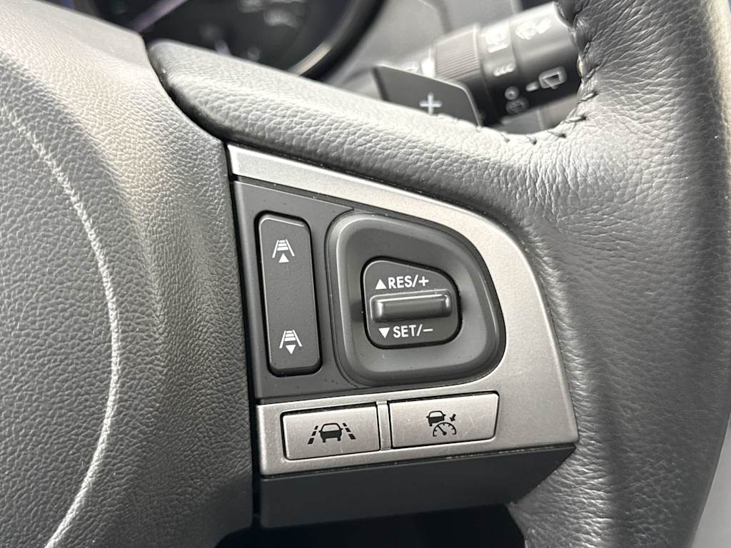 Thumbnail: 2017 Subaru Outback - 32