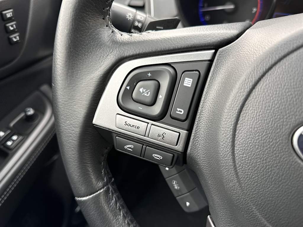 Thumbnail: 2017 Subaru Outback - 31