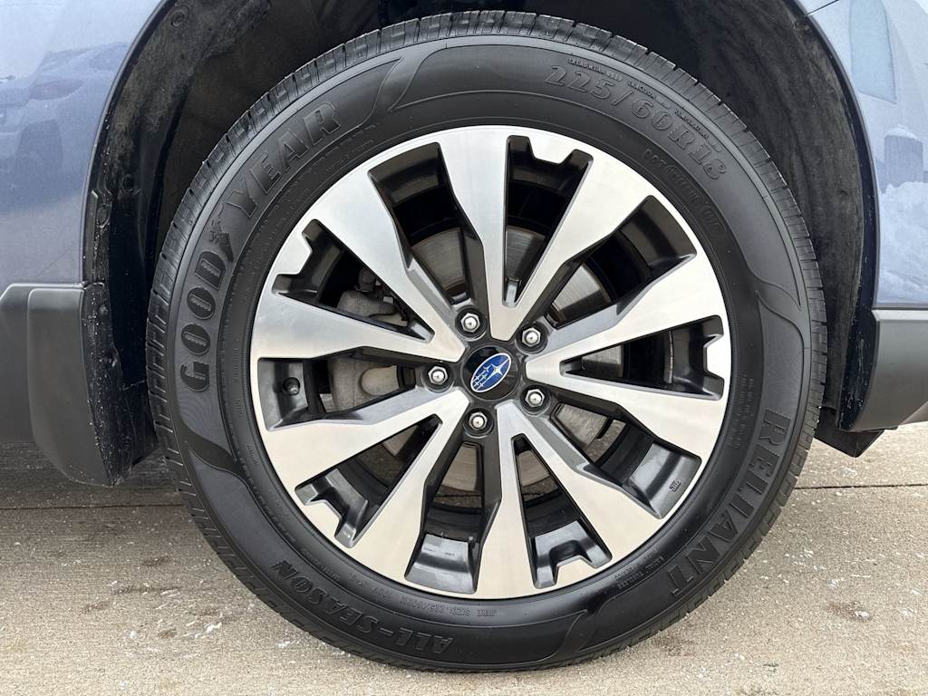 Thumbnail: 2017 Subaru Outback - 7