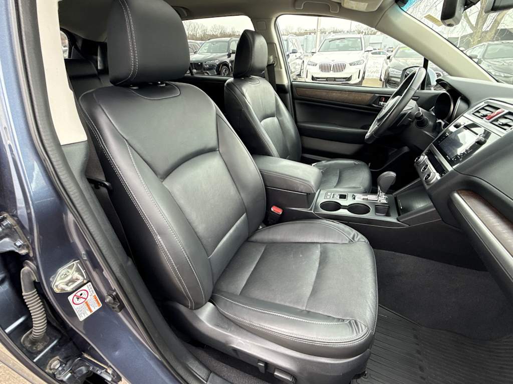 Thumbnail: 2017 Subaru Outback - 11