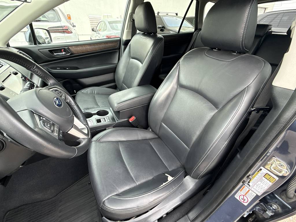 Thumbnail: 2017 Subaru Outback - 10