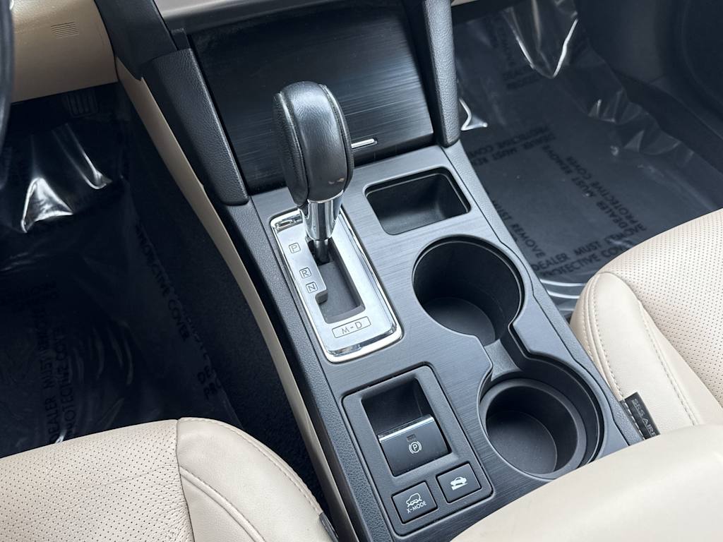 Thumbnail: 2015 Subaru Outback - 32