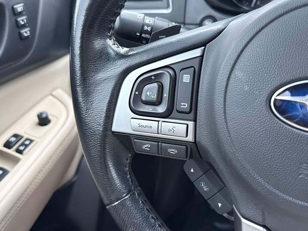 Thumbnail: 2015 Subaru Outback - 29