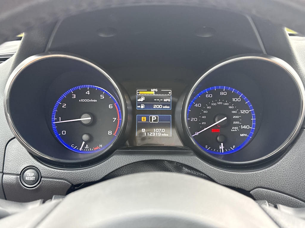 Thumbnail: 2015 Subaru Outback - 16