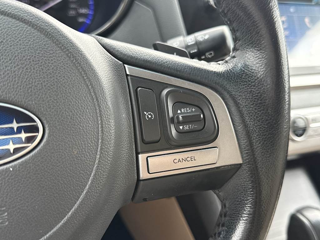 Thumbnail: 2015 Subaru Outback - 30