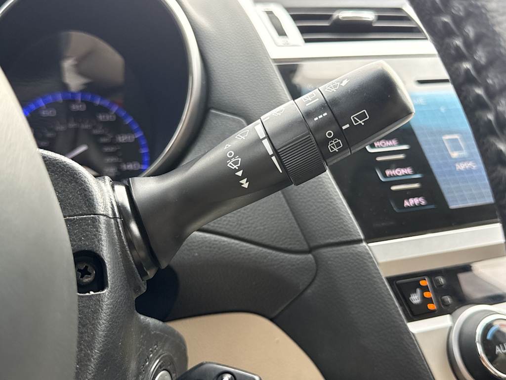 Thumbnail: 2015 Subaru Outback - 15