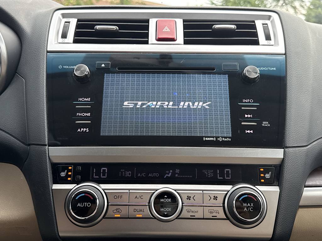 Thumbnail: 2015 Subaru Outback - 14