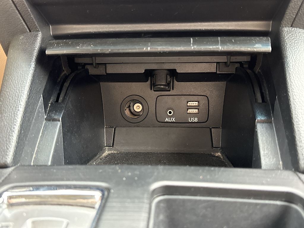 Thumbnail: 2015 Subaru Outback - 35