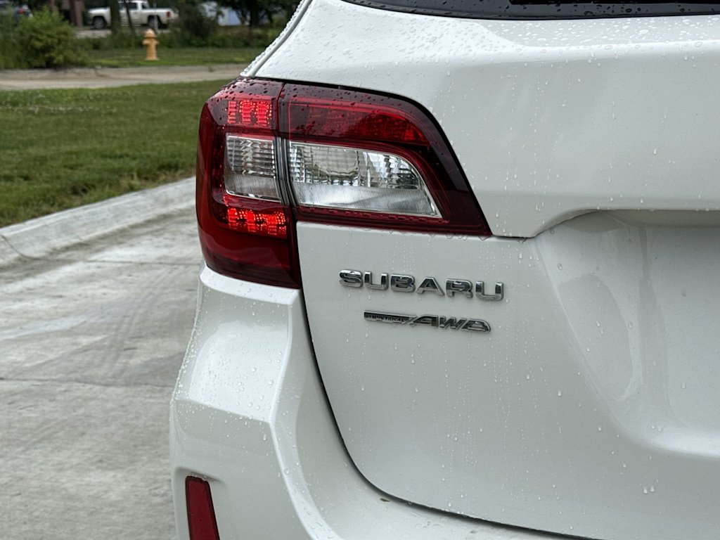 Thumbnail: 2015 Subaru Outback - 40