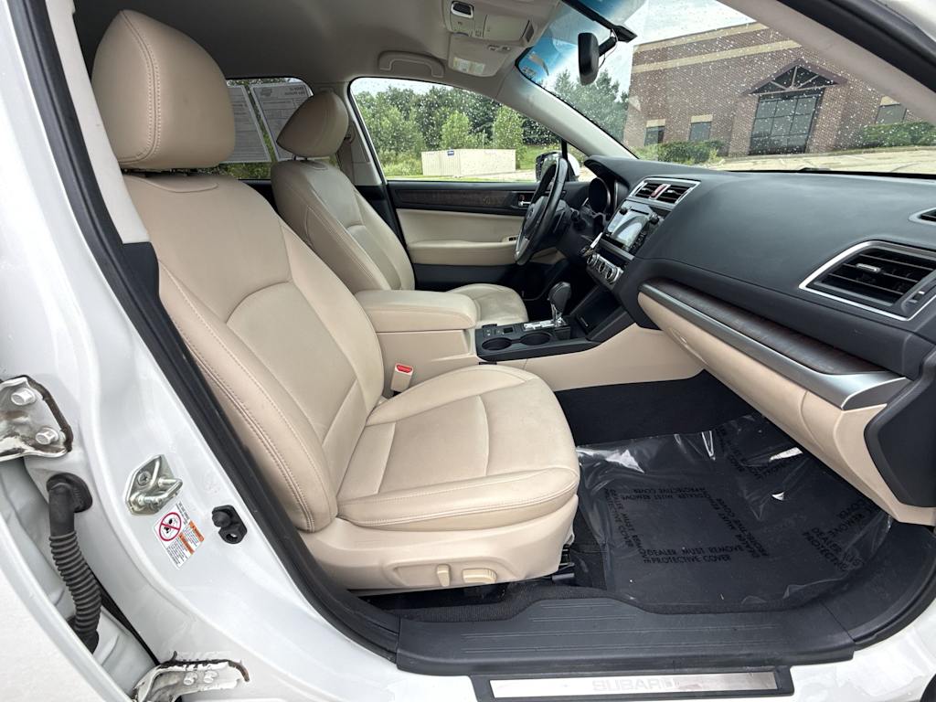 Thumbnail: 2015 Subaru Outback - 28