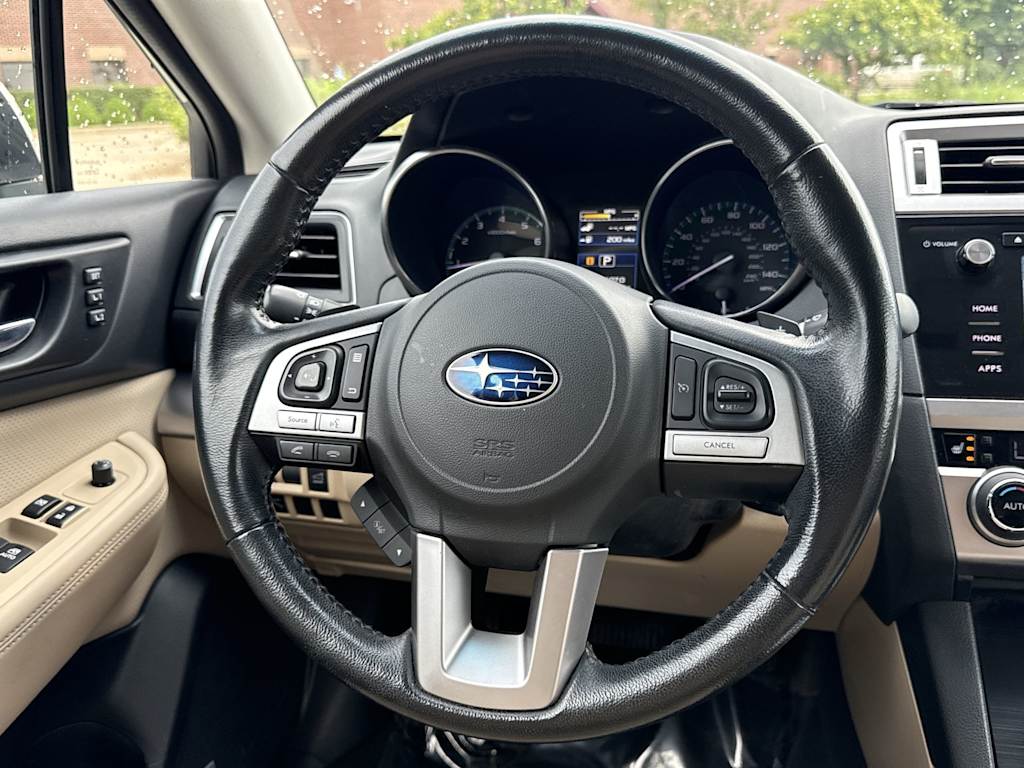 Thumbnail: 2015 Subaru Outback - 10