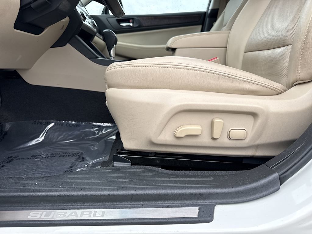 Thumbnail: 2015 Subaru Outback - 25