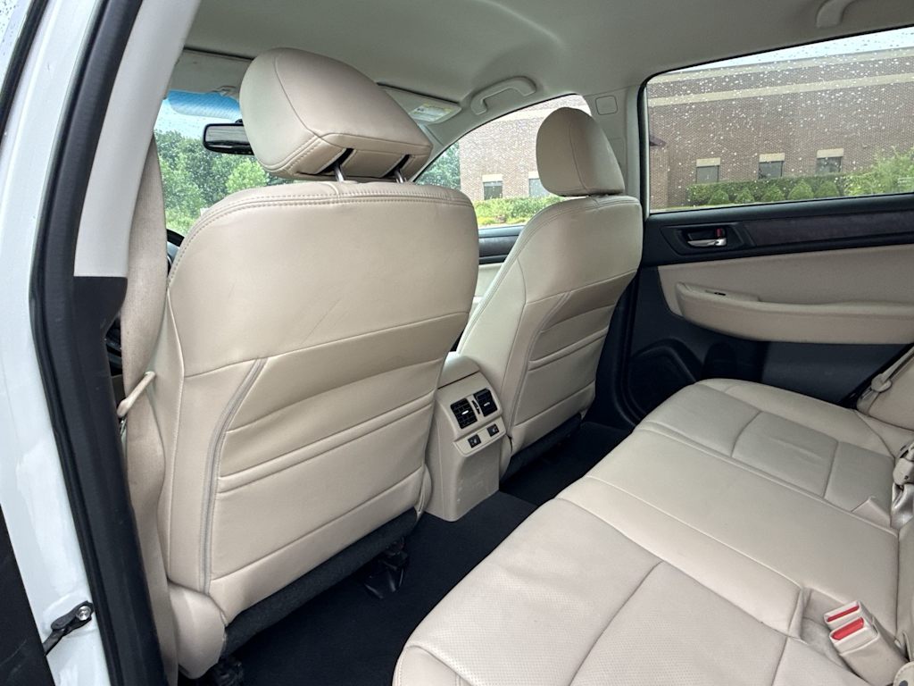 Thumbnail: 2015 Subaru Outback - 13
