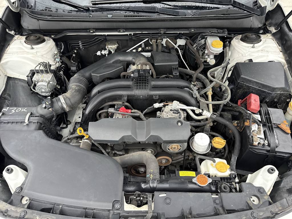 Thumbnail: 2015 Subaru Outback - 9