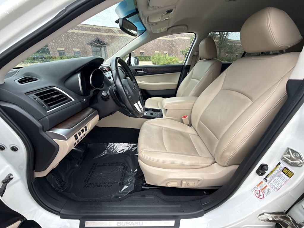 Thumbnail: 2015 Subaru Outback - 11