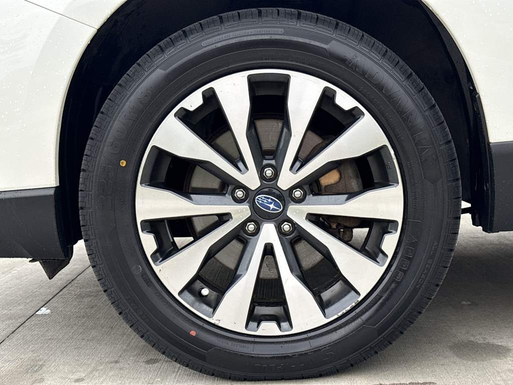Thumbnail: 2015 Subaru Outback - 8