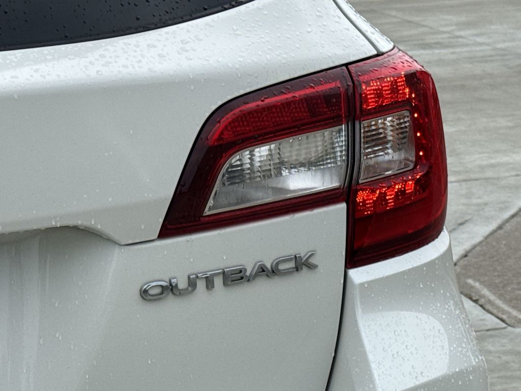 Thumbnail: 2015 Subaru Outback - 24