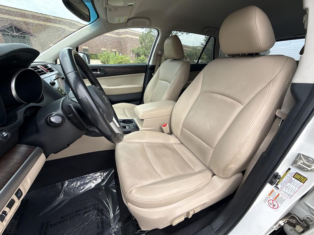 Thumbnail: 2015 Subaru Outback - 12