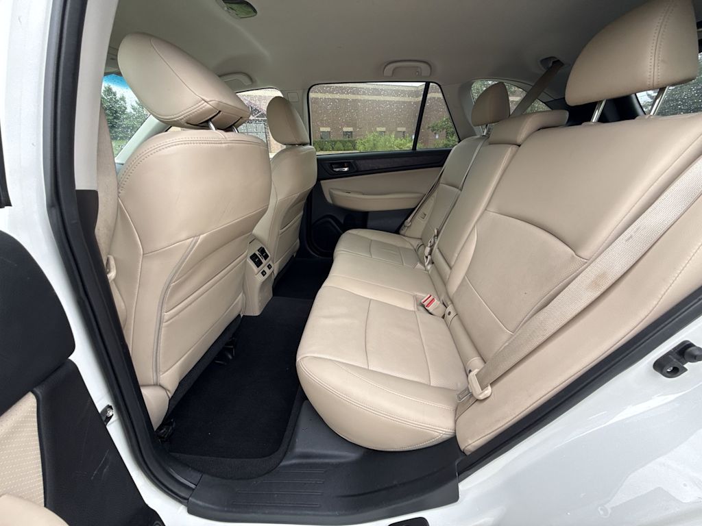 Thumbnail: 2015 Subaru Outback - 26