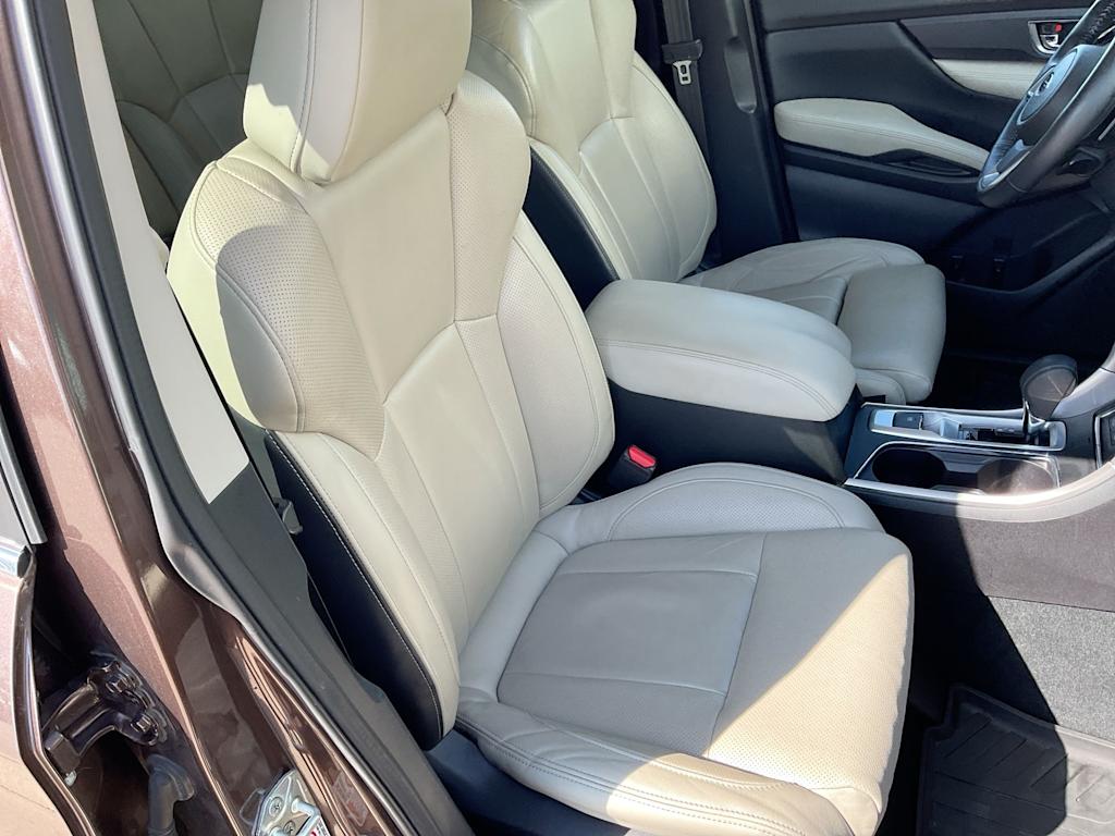 2020 Subaru Ascent Limited 31