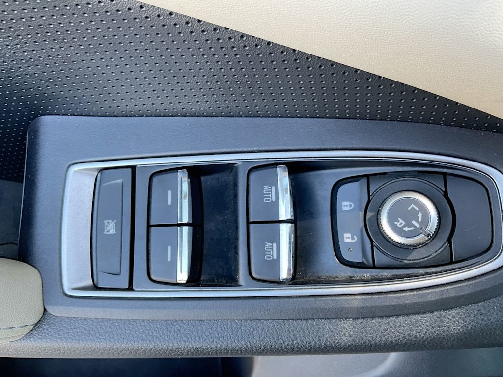 2020 Subaru Ascent Limited 28
