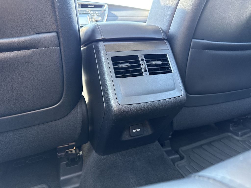 Thumbnail: 2016 Toyota Avalon - 36