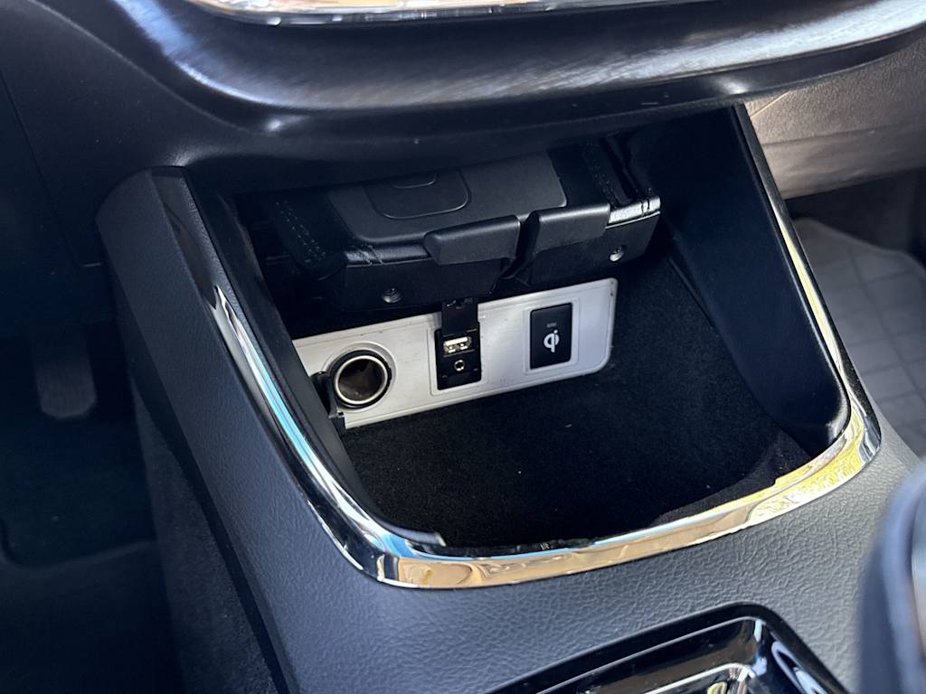 Thumbnail: 2016 Toyota Avalon - 33