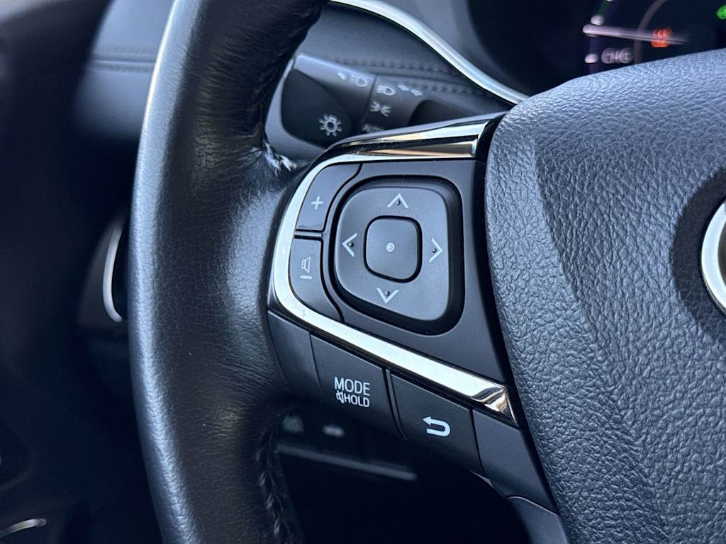 Thumbnail: 2016 Toyota Avalon - 27