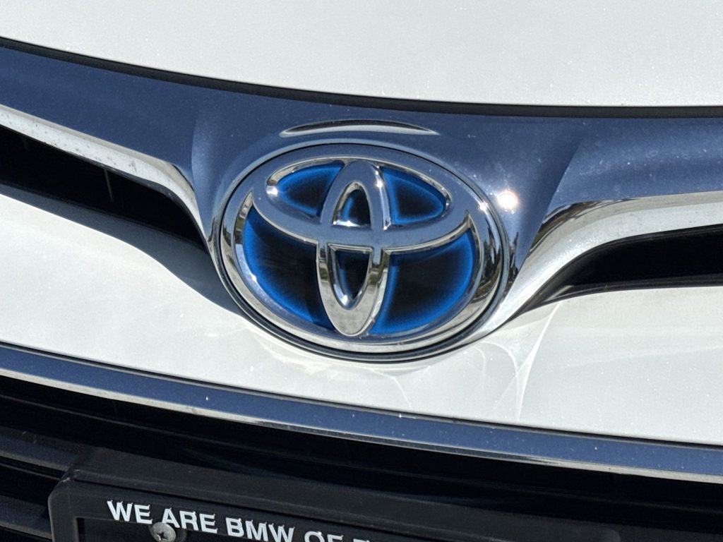 Thumbnail: 2016 Toyota Avalon - 19