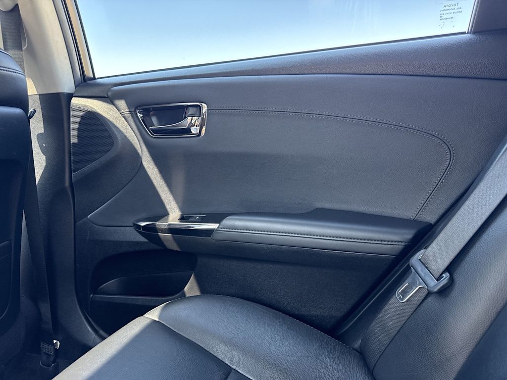 Thumbnail: 2016 Toyota Avalon - 37