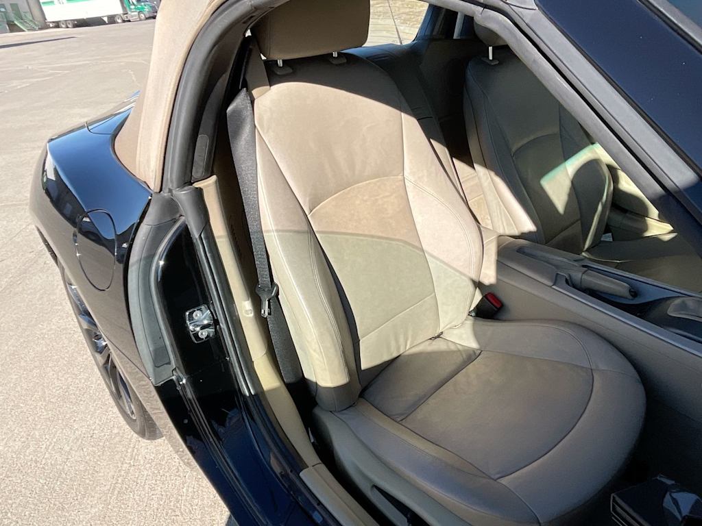 2003 BMW Z4 2.5i 12