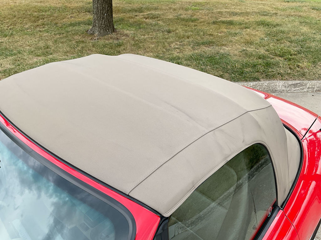Thumbnail: 1998 BMW Z3 - 22