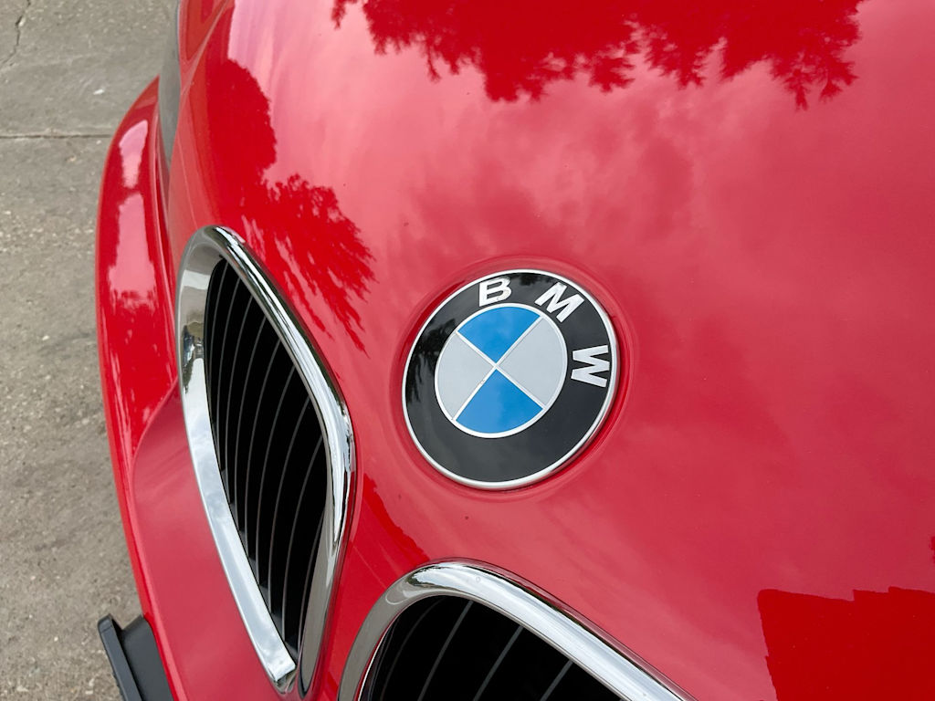 Thumbnail: 1998 BMW Z3 - 5