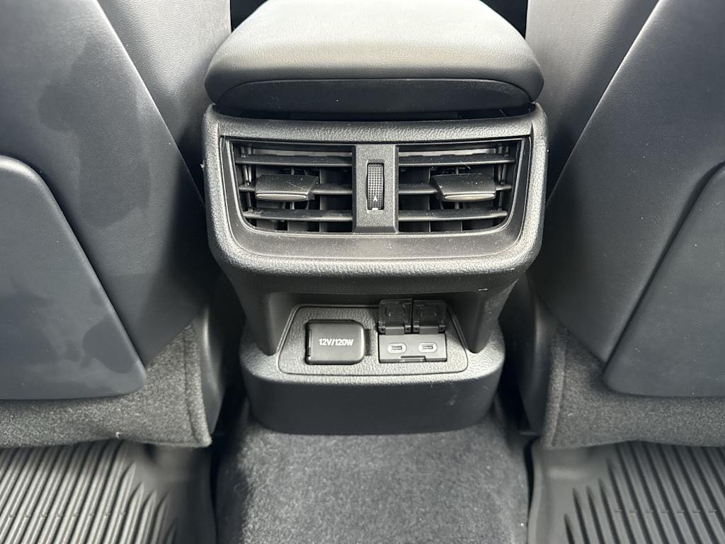 Thumbnail: 2023 Lexus ES - 35