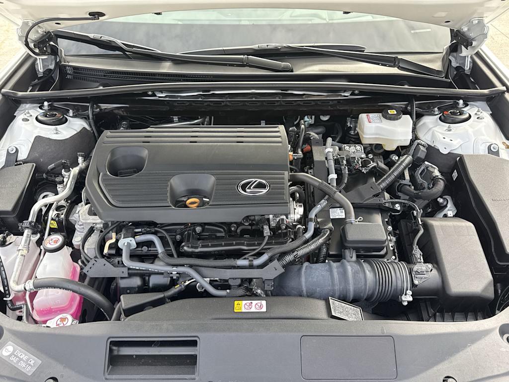 Thumbnail: 2023 Lexus ES - 7