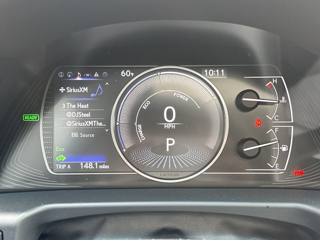 Thumbnail: 2023 Lexus ES - 14