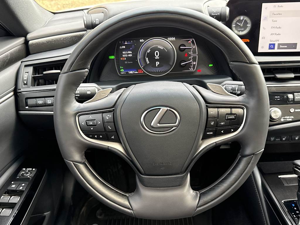 Thumbnail: 2023 Lexus ES - 8