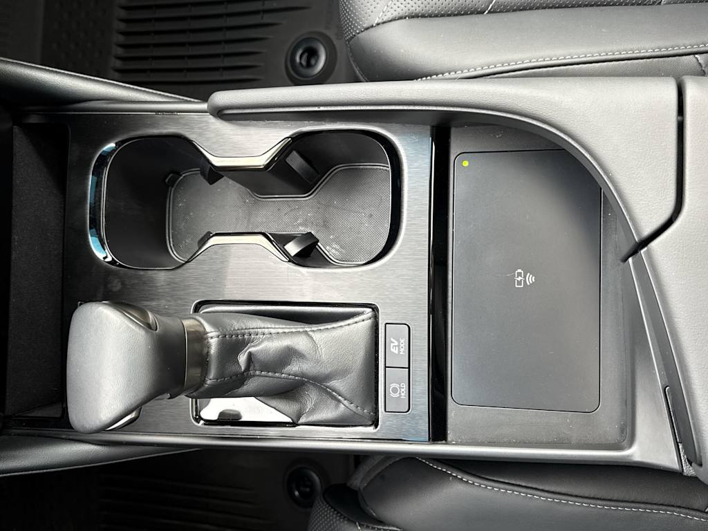 Thumbnail: 2023 Lexus ES - 13