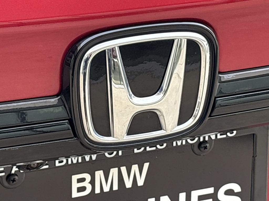 Thumbnail: 2025 Honda Odyssey - 5