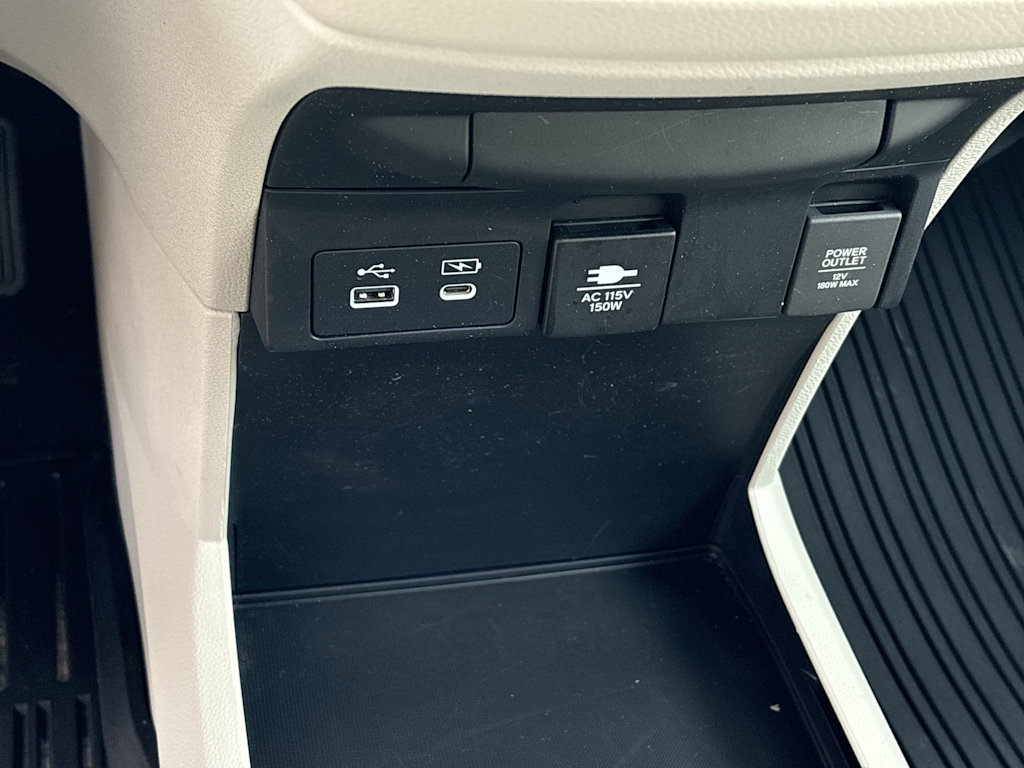 Thumbnail: 2025 Honda Odyssey - 34