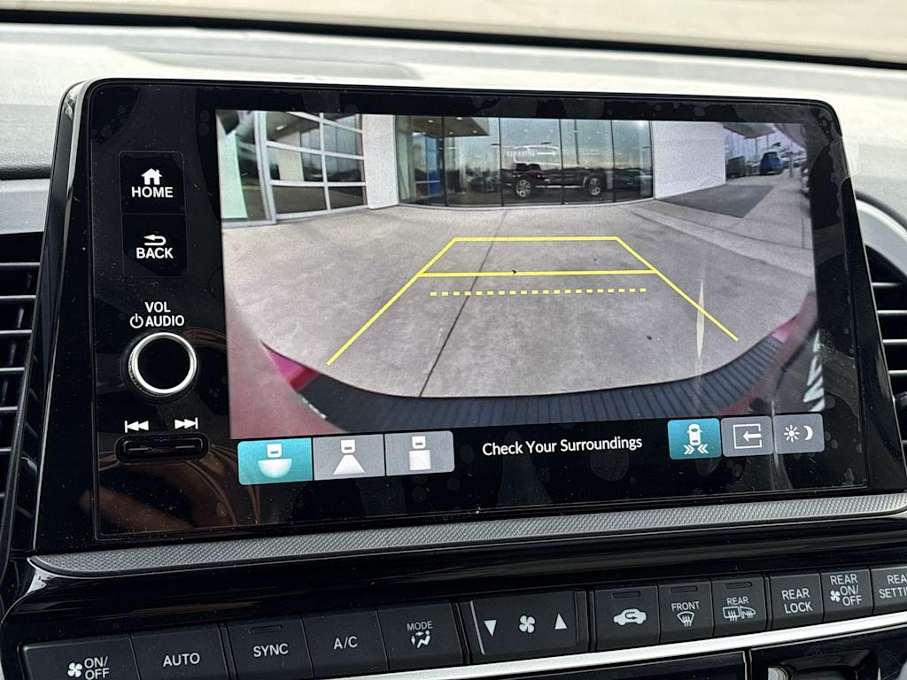 Thumbnail: 2025 Honda Odyssey - 33