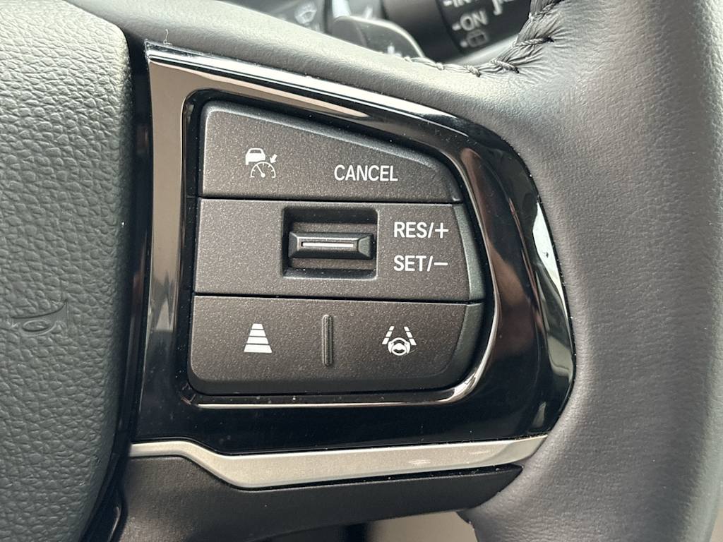 Thumbnail: 2025 Honda Odyssey - 29