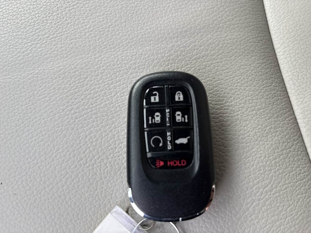 Thumbnail: 2025 Honda Odyssey - 36